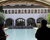 Monasterio Santa Clara