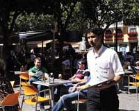 Plaza de las Flores