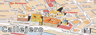 Banner callejero 