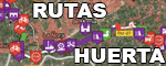 ir a Rutas de la Huerta