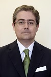 D. Jesús Pacheco Méndez