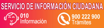 Logo Servicio de Información Ciudadana