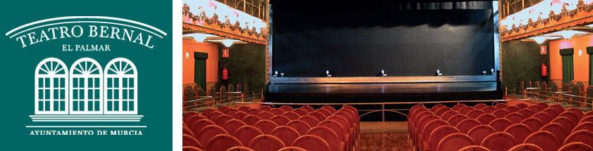     Teatro Bernal