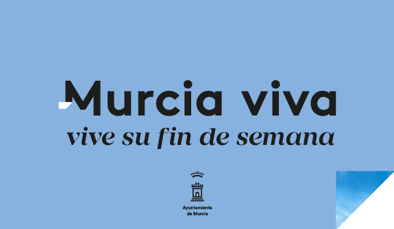 Carrusel Agenda Ayuntamiento de Murcia