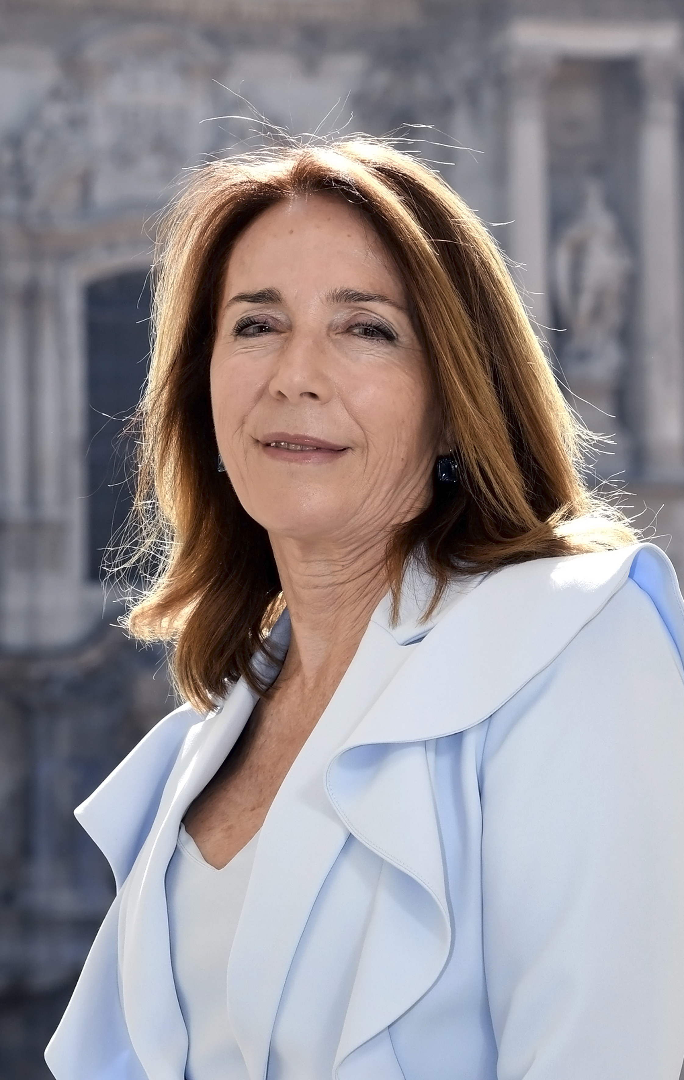 Dª. Belén López Cambronero