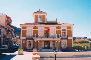 Imagen de La Algezares Imagen de La Algezares