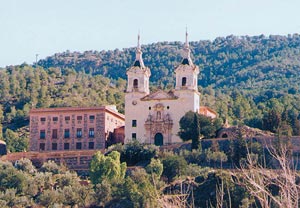 Imagen de La Algezares Imagen de La Algezares
