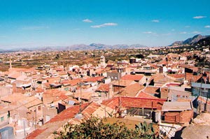 Imagen de La Algezares Imagen de La Algezares