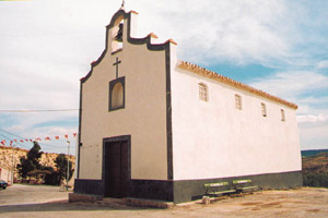 Imagen de Cañadas de San Pedro