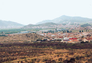 Imagen de cobatillas