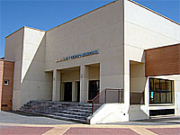 Aula de Cabezo de Torres