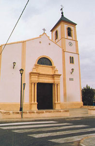 Imagen de Los Martínez del Puerto