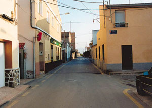 Imagen de Rincón de Beniscornia