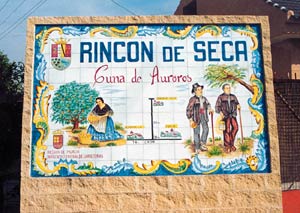 Imagen de Rincón de Seca