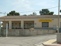 Centro Municipal de Cañadas de San Pedro