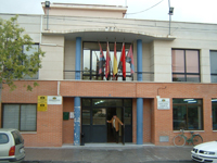 Centro Cultural de Sangonera La Seca
