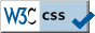 Cumplimiento de las especificaciones CSS